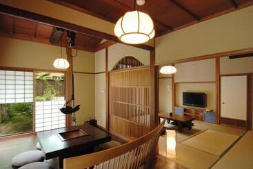 ריוקאן Katsuragi No Sato