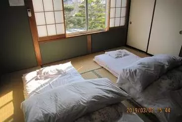 Ryokan Minshuku Kobayashi