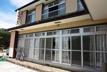 ريوكان Minshuku Kobayashi