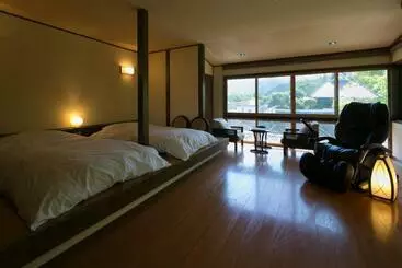 Ryokan Okutsusou