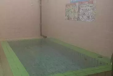 旅館 Onsen Minshuku Yutakaya