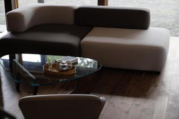 日式旅馆 Satoyama Jujo The House