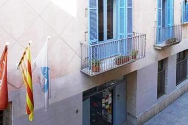 Alberg Girona Xanascat