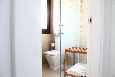 فندق صغير Hostal Landhaus