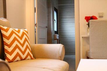 فندق صغير Hostal Landhaus