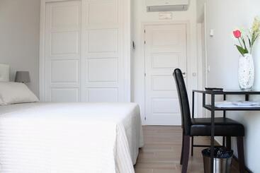 Schronisko Hostal Landhaus