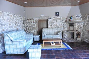 Albergue O Coto Hostel