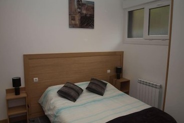 Hostel Pension Andoain