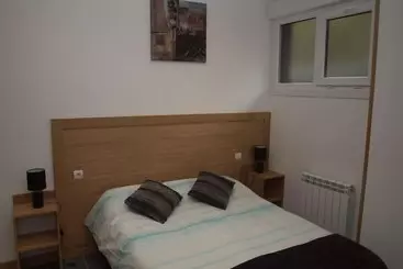 Hostel Pension Andoain