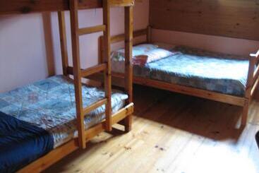 Albergue Pájaro Loco