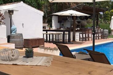 B&b Cortijo Andaluz