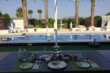 צימר Bed&breakfast Casa Beli