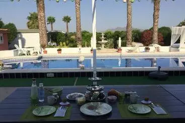 Bed and Breakfast Bed&breakfast Casa Beli