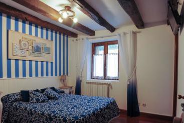 Bed and Breakfast Casa Rural Altzibar-berri