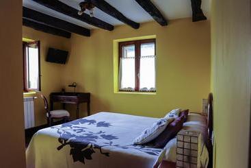 Nocleg ze śniadaniem Casa Rural Altzibar-berri