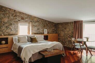 Aamiaismajoitus (B&B) Paratgea