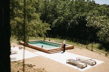 ベッドアンドブレックファースト Paratgea