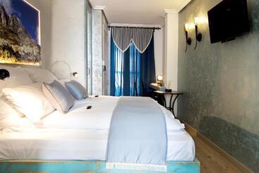 Boutique Hotel Sierra De Alicante