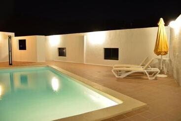 آپارتمانهای توریستها Casa Alba