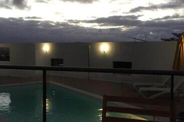 Ferienwohnungen Casa Alba