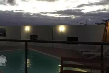 Ferienwohnungen Casa Alba