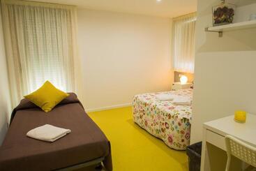 Casa Albergue Picota