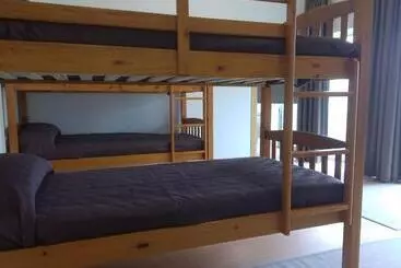 Casa Albergue Picota