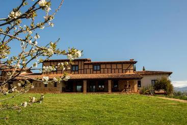 Hotel Alcor Del Roble