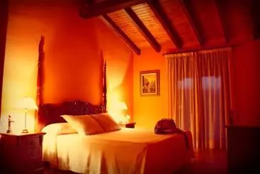 Hotel Alcor Del Roble