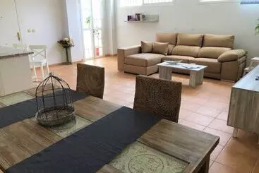 Hotel Arco Del Sol