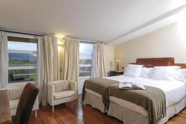 هتل Boutique Casona Del Boticario