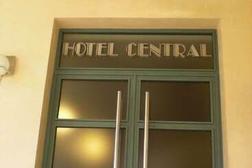 Hotel Central