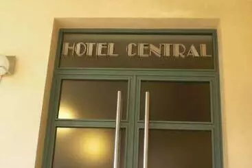 Hotel Central