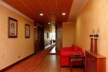 Hotel Complejo El Carrascal