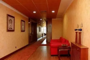 Hotel Complejo El Carrascal