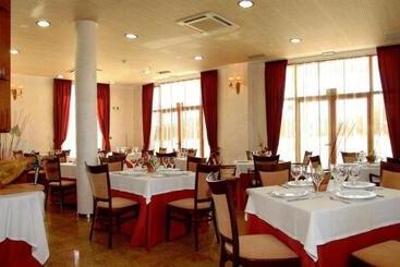 Hotel Complejo El Carrascal