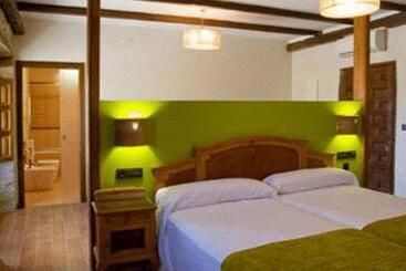 Hôtel Concejo Hospederia