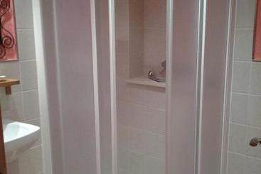 فندق Ctr San Baudelio