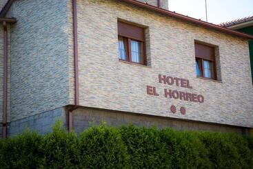 Hotel El Horreo De Aviles