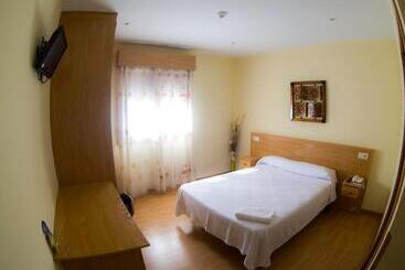 Hotel El Horreo De Aviles