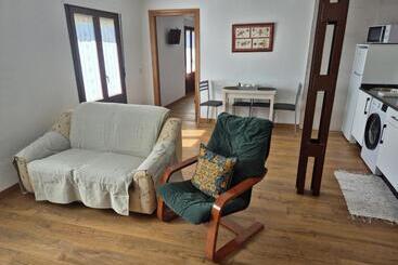 Hotel Apartamentos Rio Almar