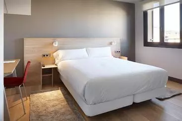 Hotel Imaz