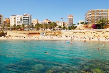 Otel Alguer