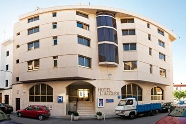 Hotel Alguer