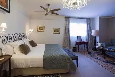 Hôtel Los Cinco Enebros