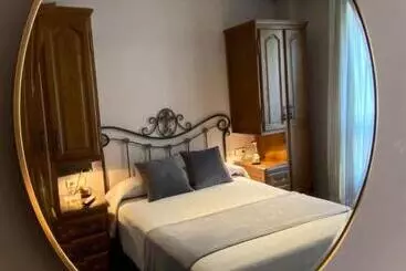 Hotel Los Molinos