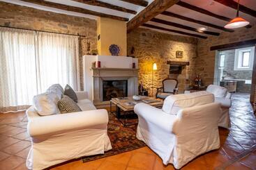 Hotel Mas De La Costa