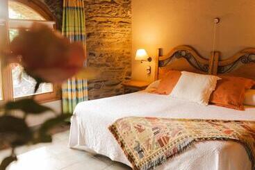 Otel Mas d'en Roqueta