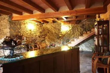Hotel Mas d'en Roqueta