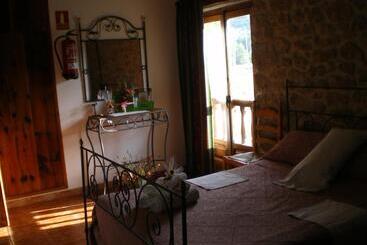 ホテル Masia Del Aragones